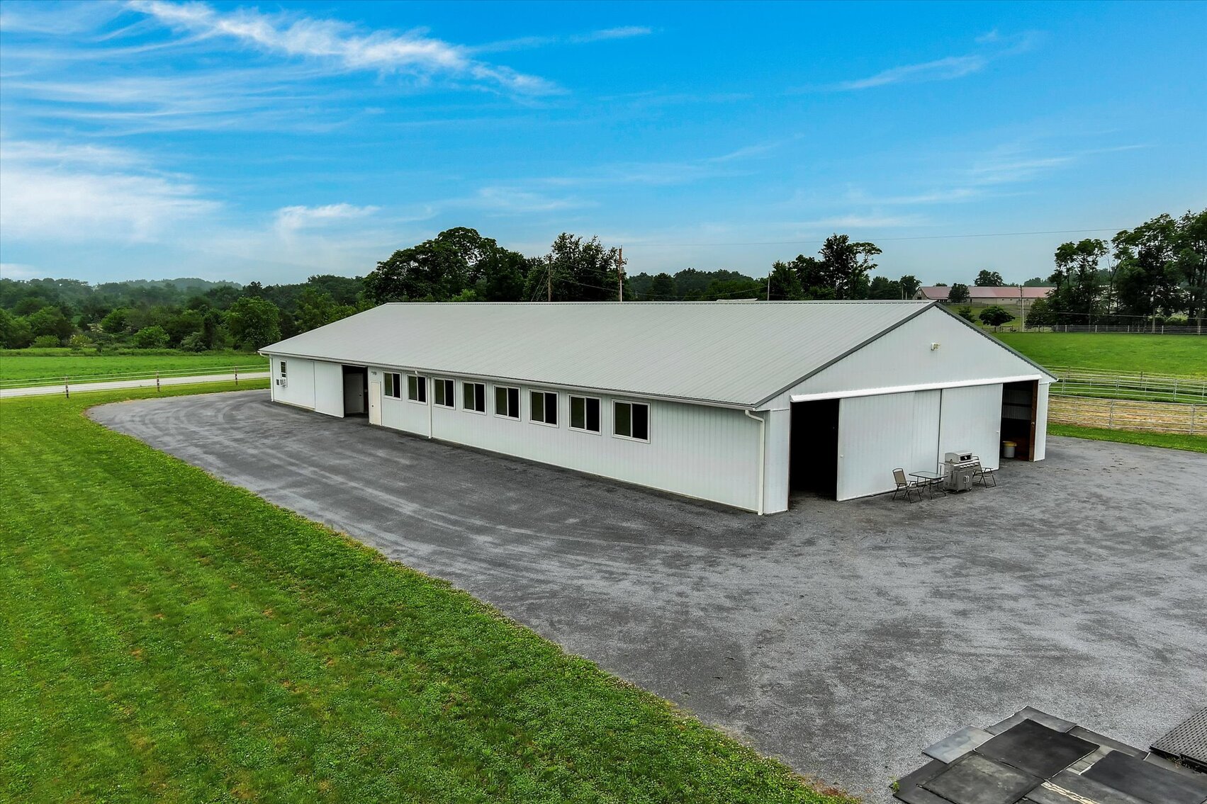 Image for 16 Crooked Road - Annville, PA