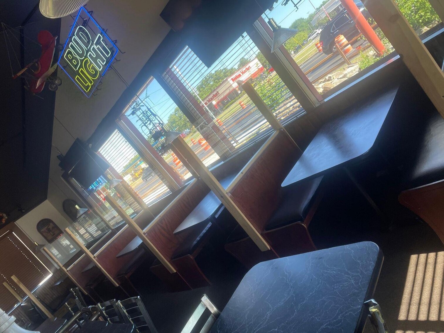 Image for Tavern and Restaurant Liquidation (West Alexis)