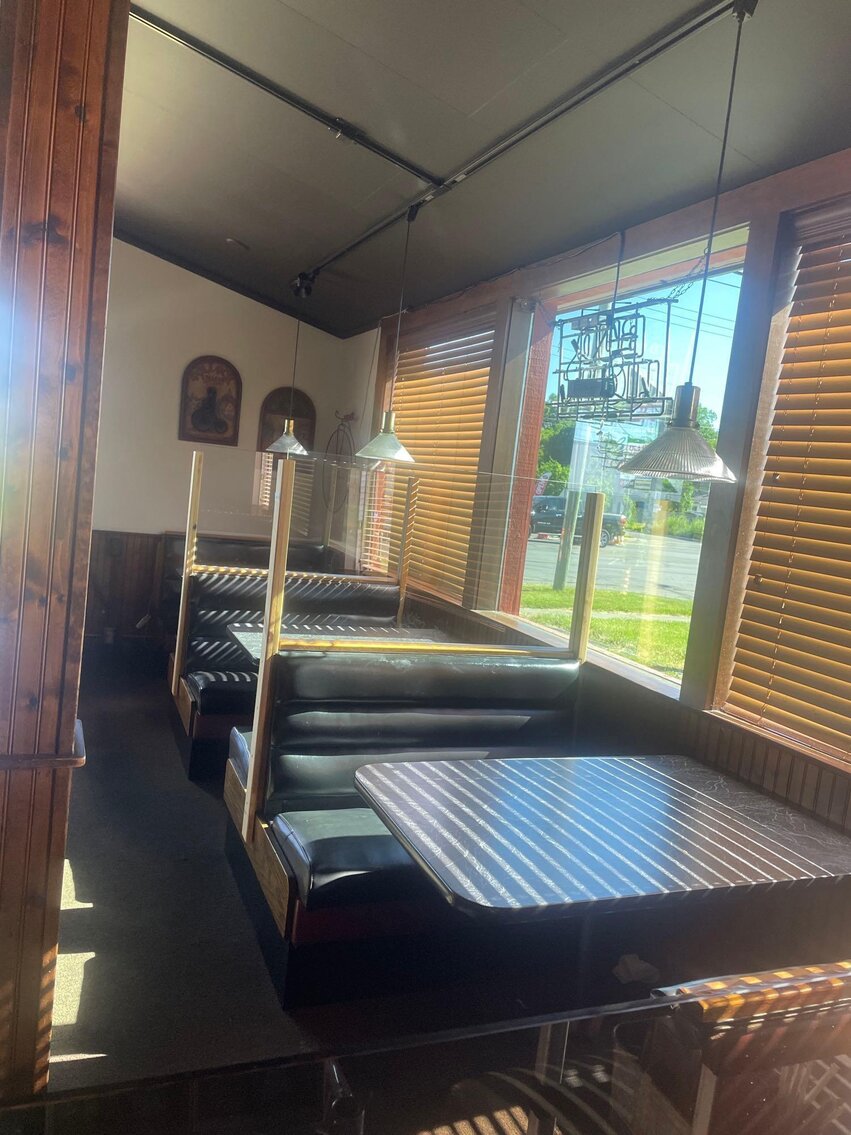 Image for Tavern and Restaurant Liquidation (West Alexis)