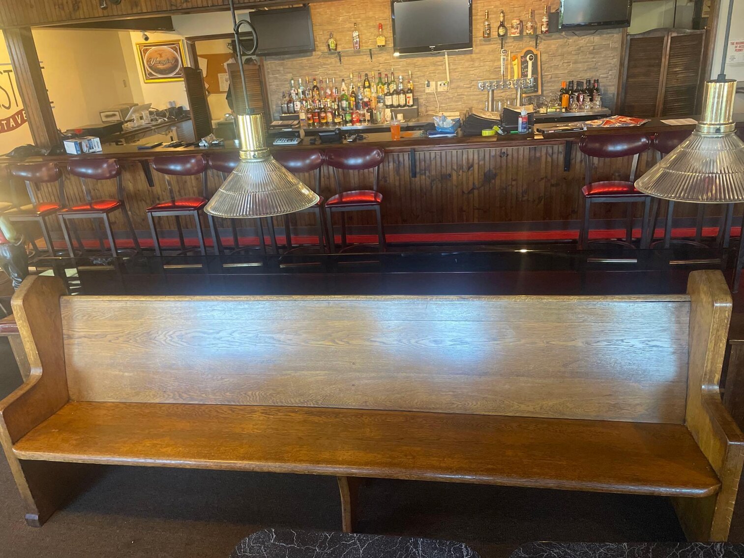 Image for Tavern and Restaurant Liquidation (West Alexis)