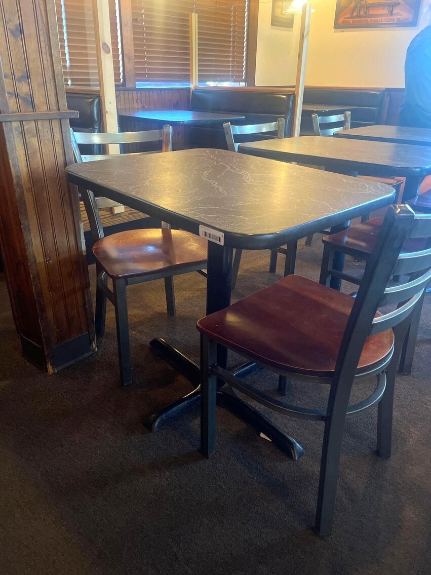 Image for Tavern and Restaurant Liquidation (West Alexis)