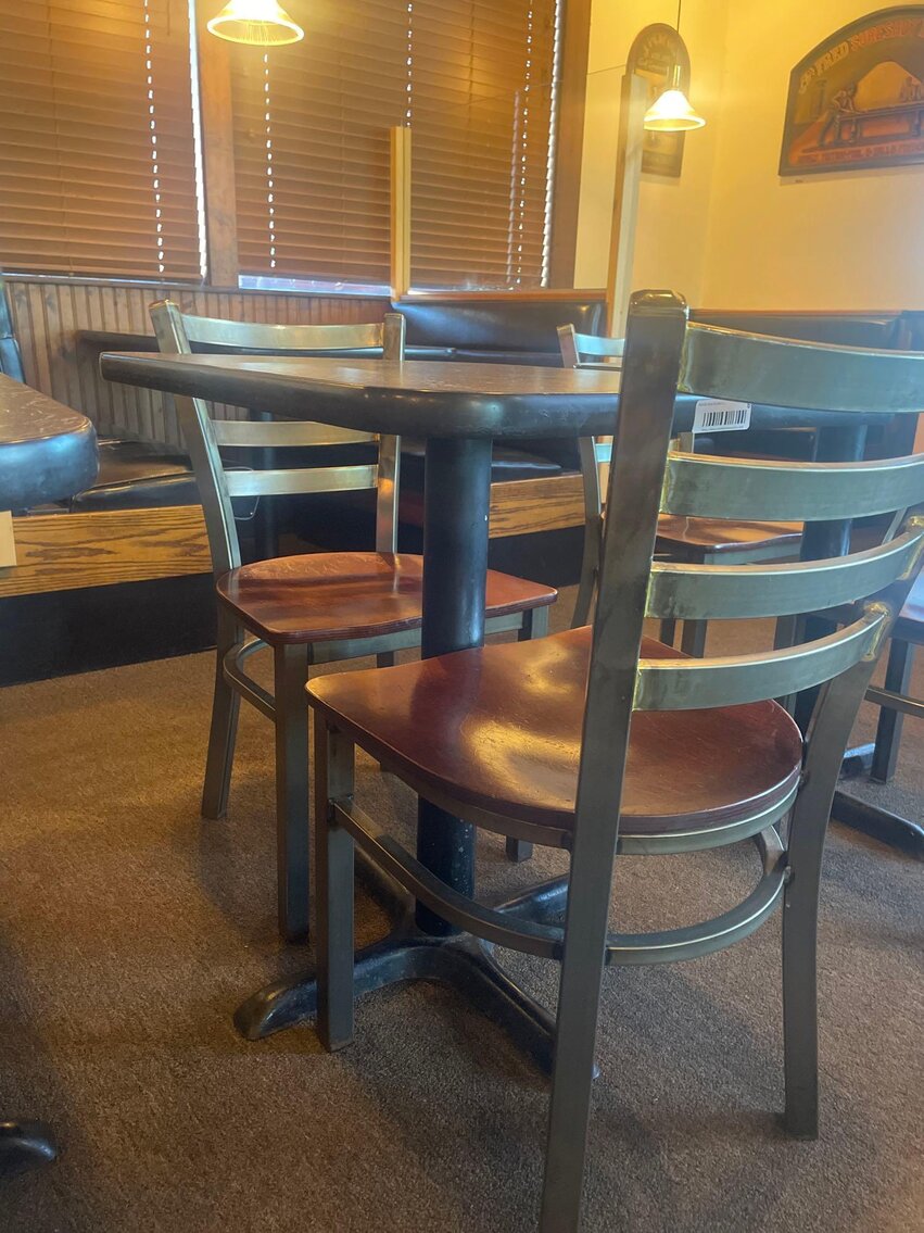 Image for Tavern and Restaurant Liquidation (West Alexis)