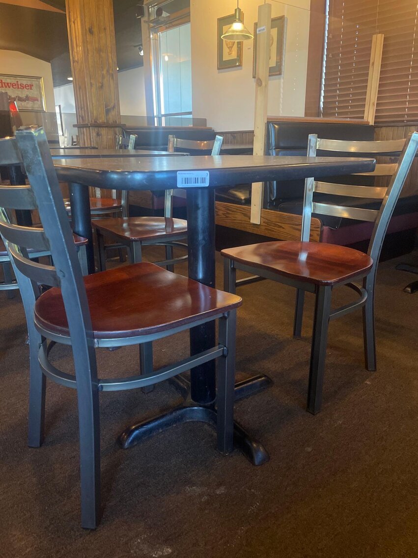 Image for Tavern and Restaurant Liquidation (West Alexis)