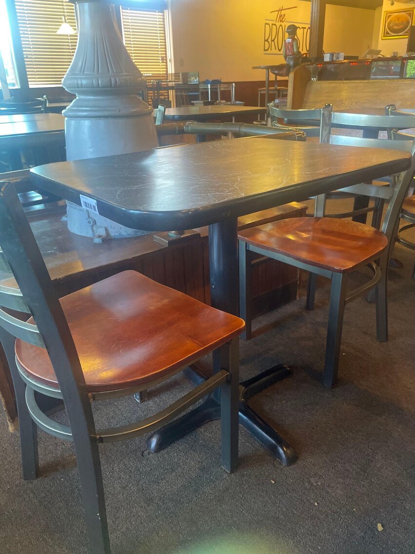 Image for Tavern and Restaurant Liquidation (West Alexis)