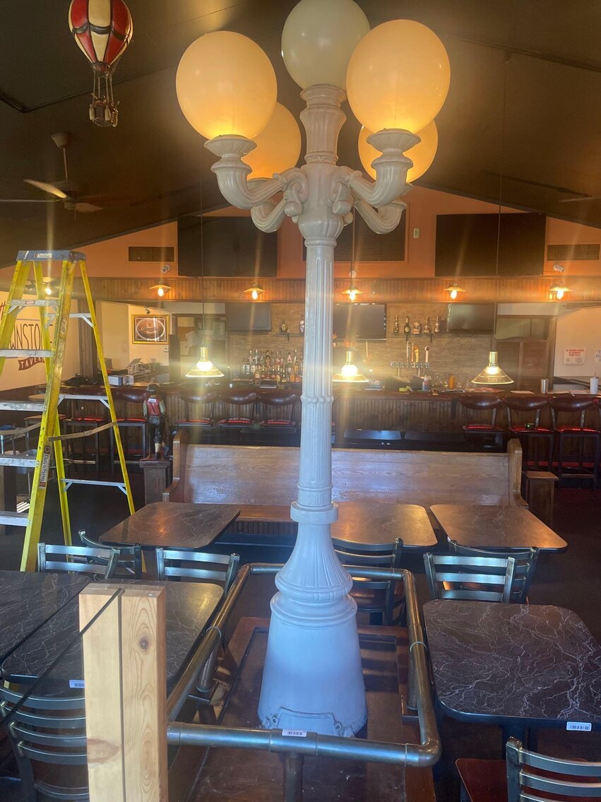 Image for Tavern and Restaurant Liquidation (West Alexis)