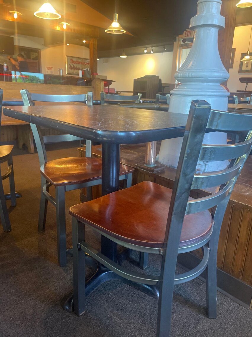 Image for Tavern and Restaurant Liquidation (West Alexis)