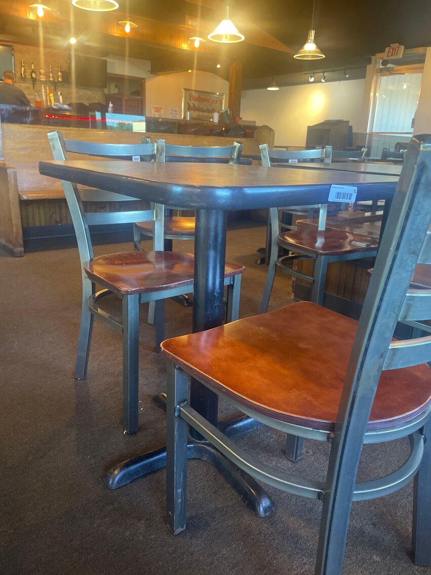 Image for Tavern and Restaurant Liquidation (West Alexis)