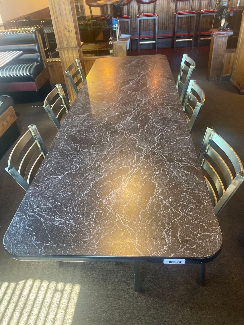 Image for Tavern and Restaurant Liquidation (West Alexis)