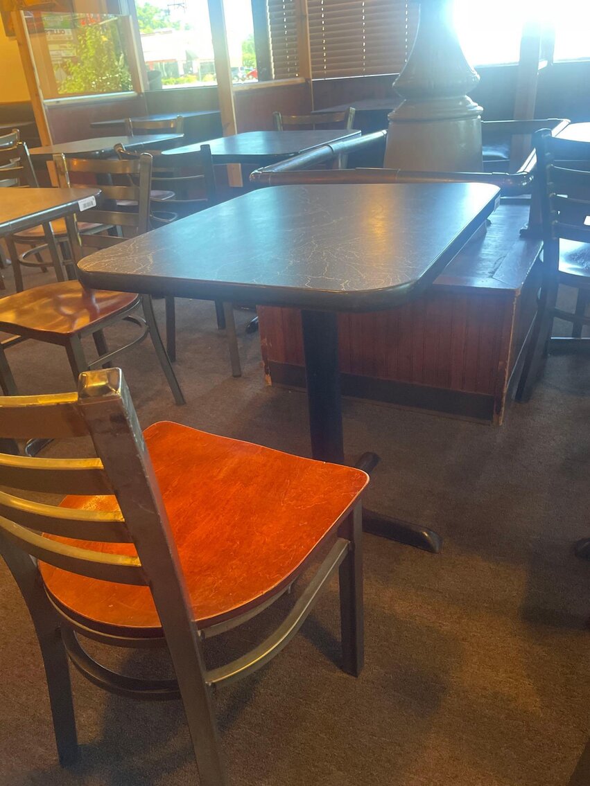 Image for Tavern and Restaurant Liquidation (West Alexis)