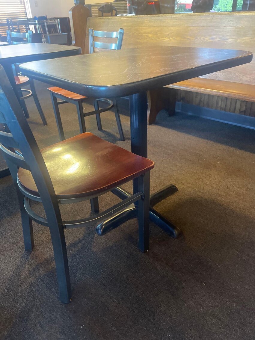 Image for Tavern and Restaurant Liquidation (West Alexis)