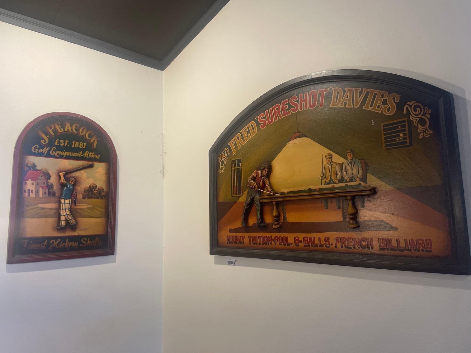 Image for Tavern and Restaurant Liquidation (West Alexis)