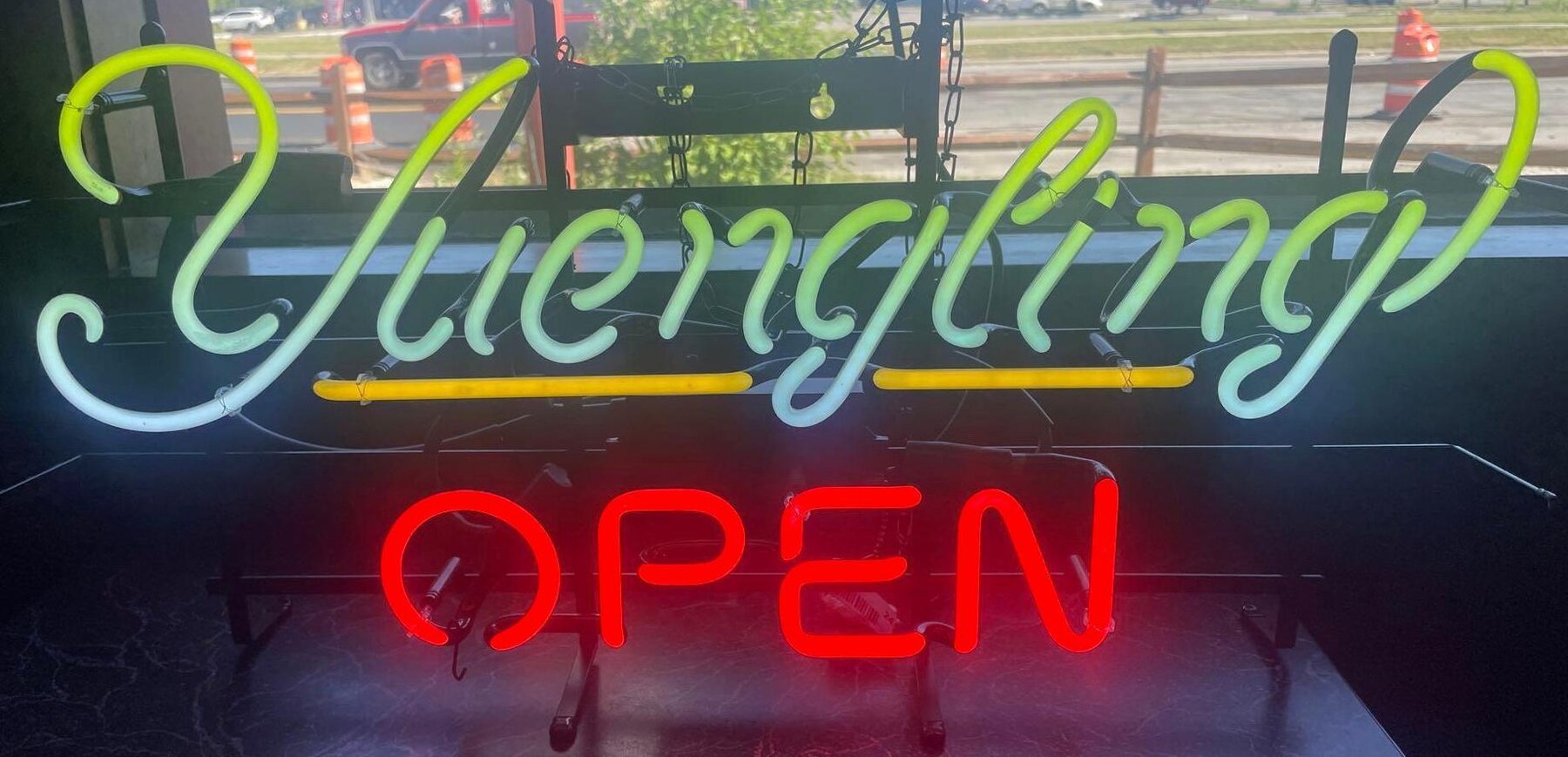 Image for Tavern and Restaurant Liquidation (West Alexis)