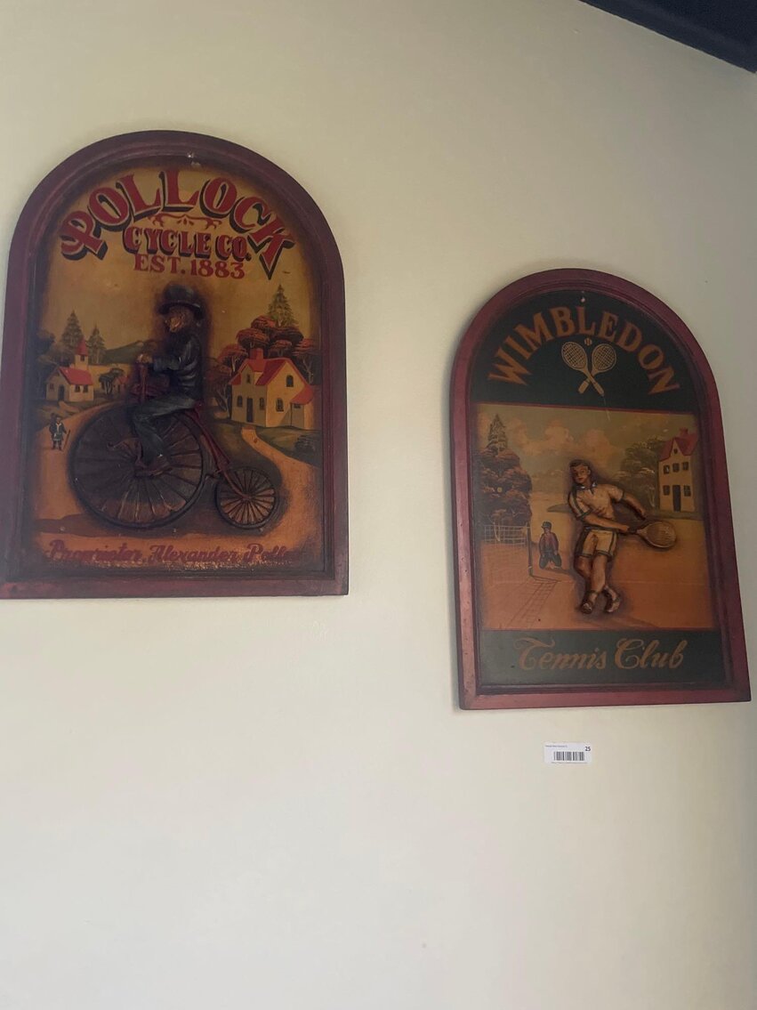 Image for Tavern and Restaurant Liquidation (West Alexis)