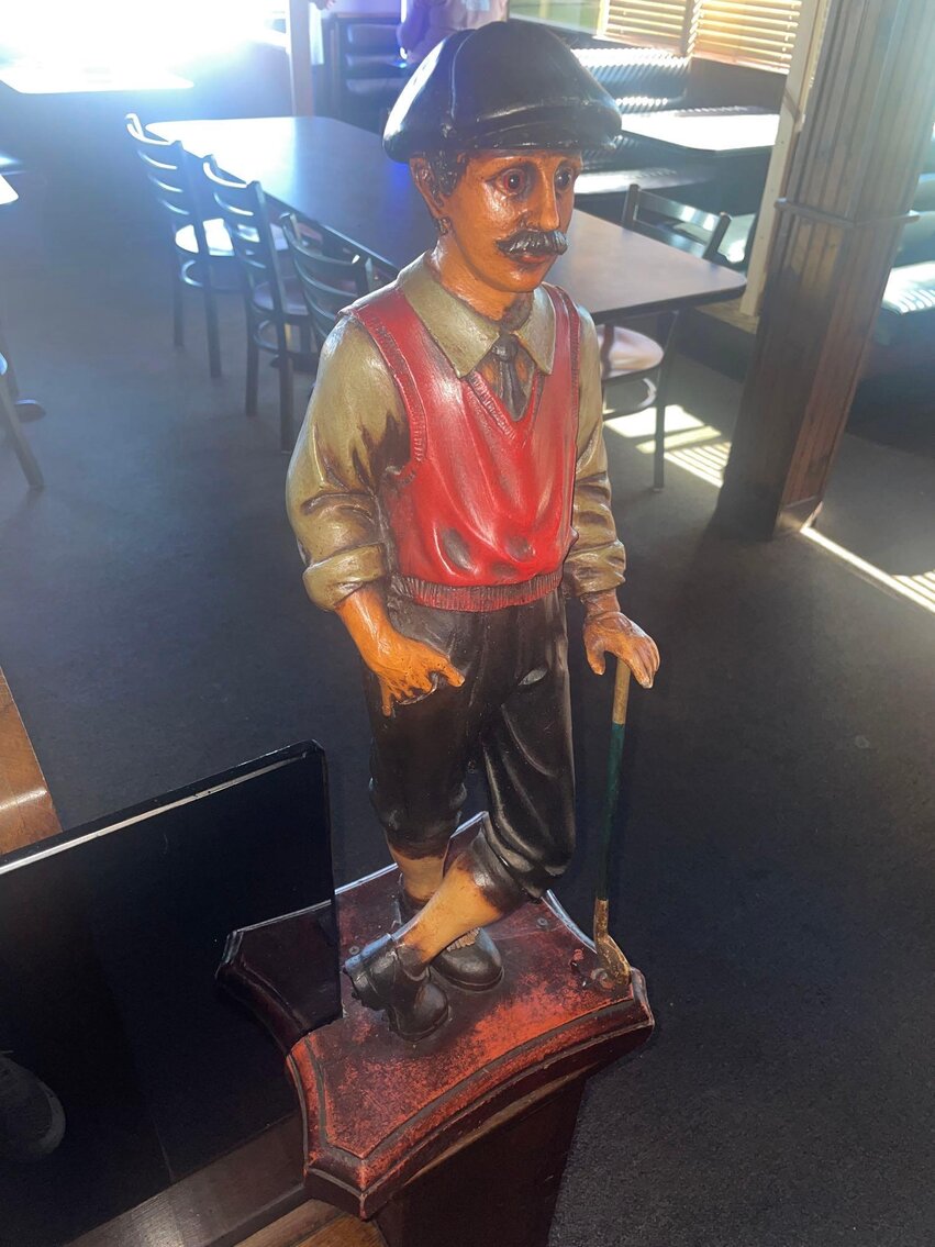 Image for Tavern and Restaurant Liquidation (West Alexis)