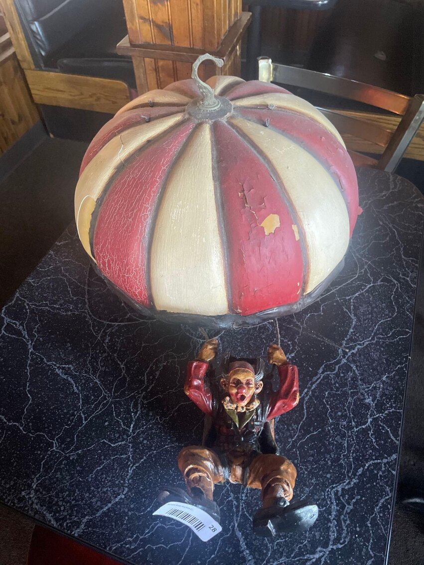 Image for Tavern and Restaurant Liquidation (West Alexis)