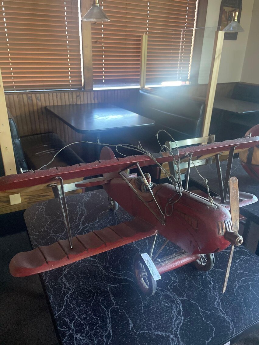 Image for Tavern and Restaurant Liquidation (West Alexis)