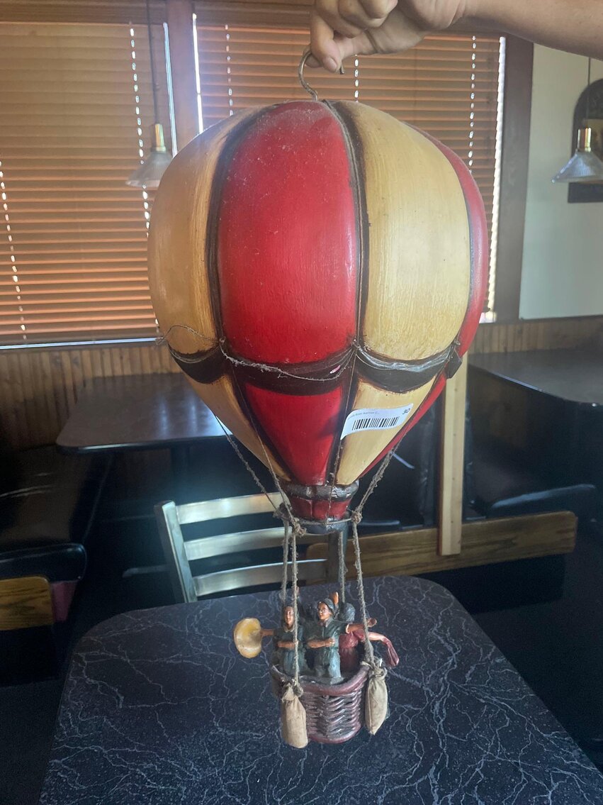 Image for Tavern and Restaurant Liquidation (West Alexis)