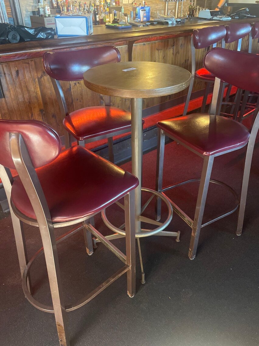 Image for Tavern and Restaurant Liquidation (West Alexis)