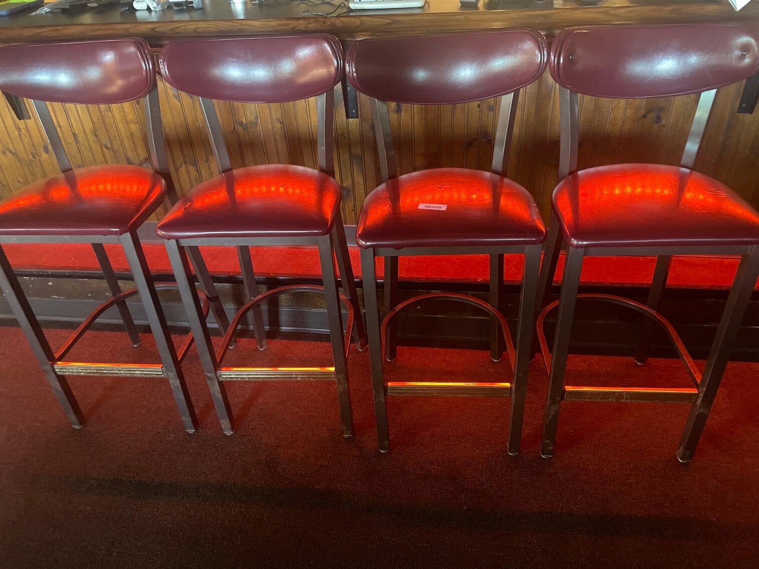 Image for Tavern and Restaurant Liquidation (West Alexis)