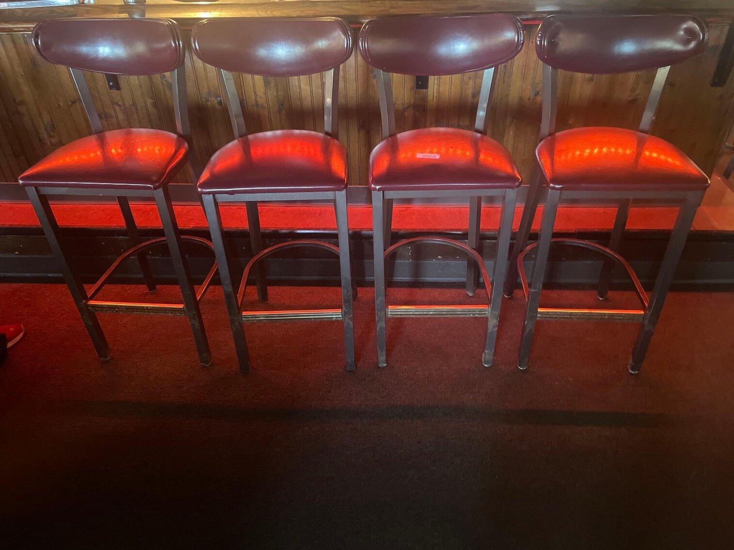 Image for Tavern and Restaurant Liquidation (West Alexis)