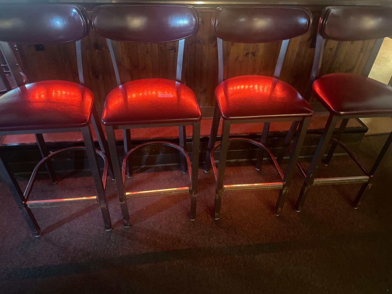 Image for Tavern and Restaurant Liquidation (West Alexis)