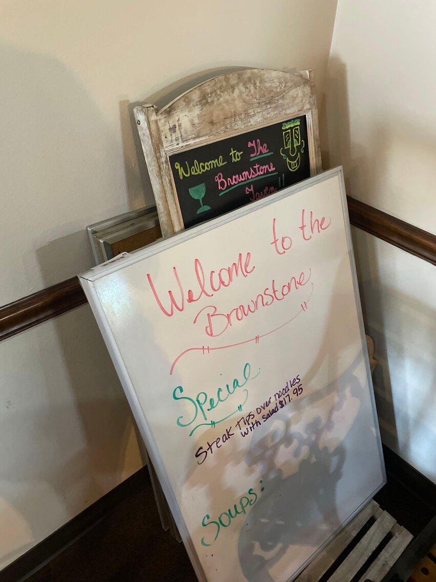 Image for Tavern and Restaurant Liquidation (West Alexis)