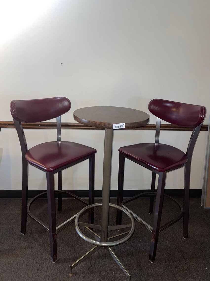 Image for Tavern and Restaurant Liquidation (West Alexis)