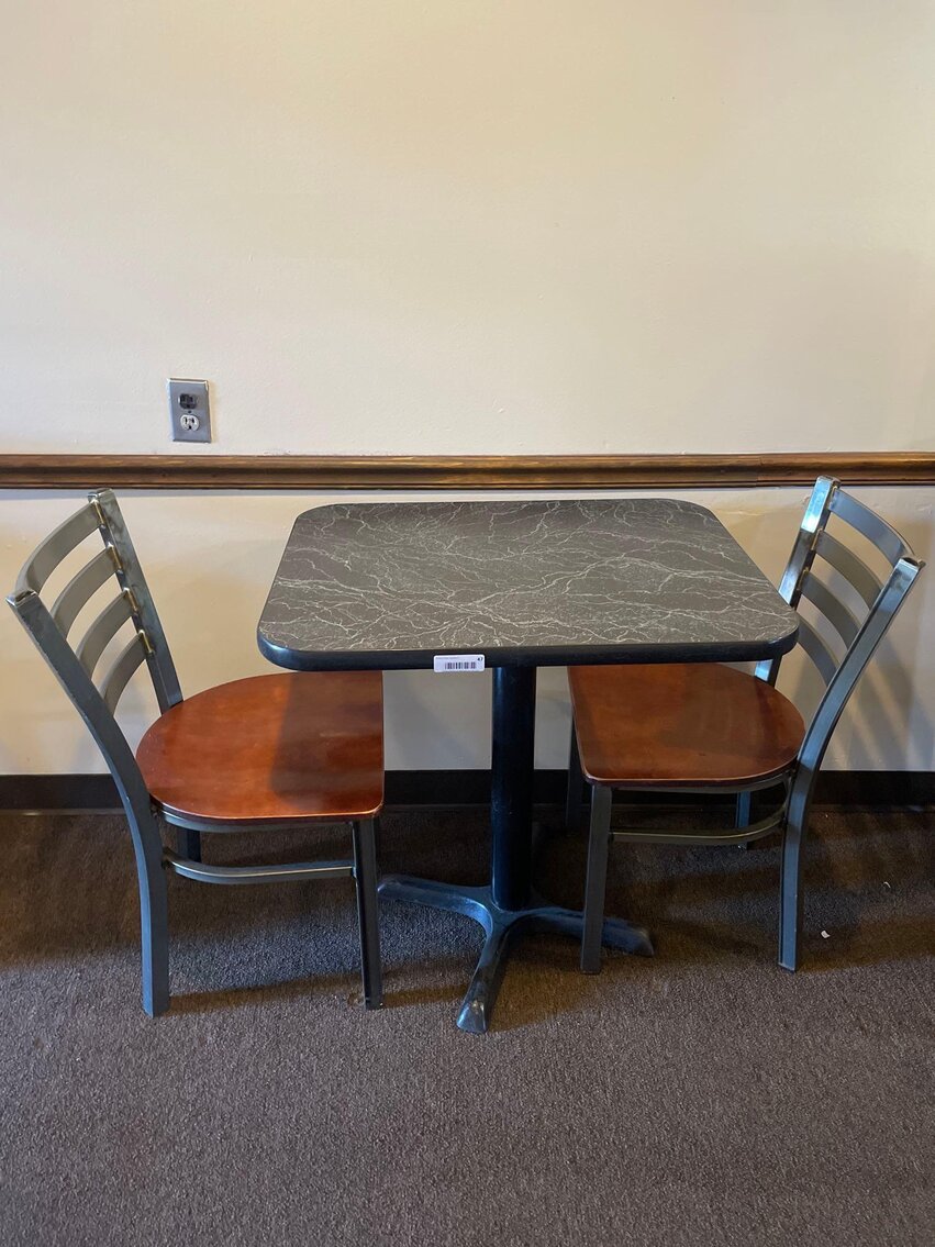 Image for Tavern and Restaurant Liquidation (West Alexis)