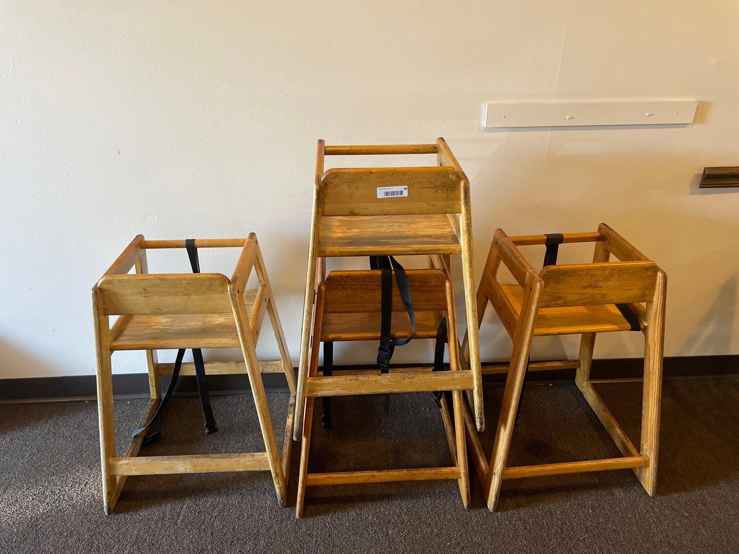 Image for Tavern and Restaurant Liquidation (West Alexis)