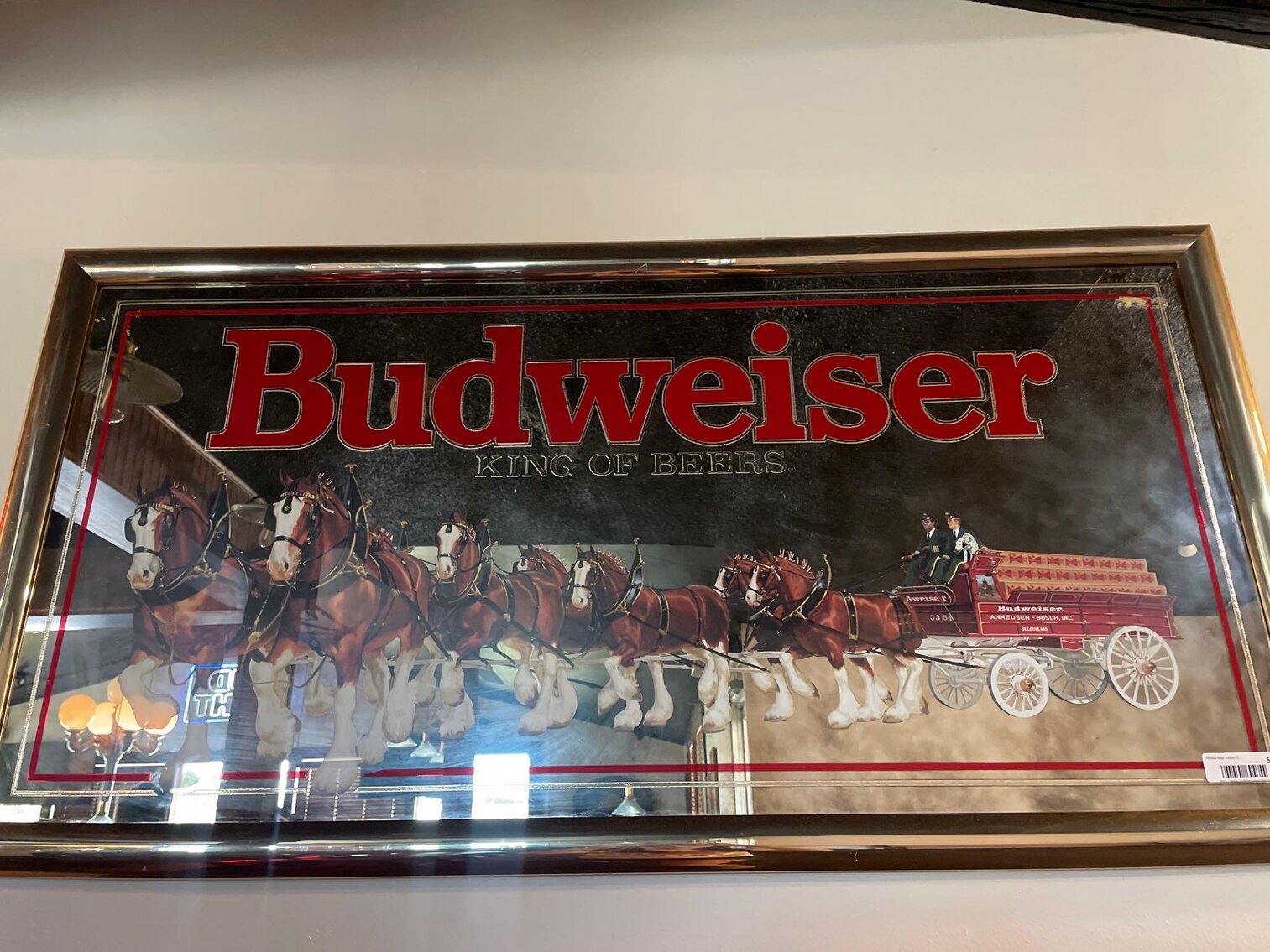 Image for Tavern and Restaurant Liquidation (West Alexis)