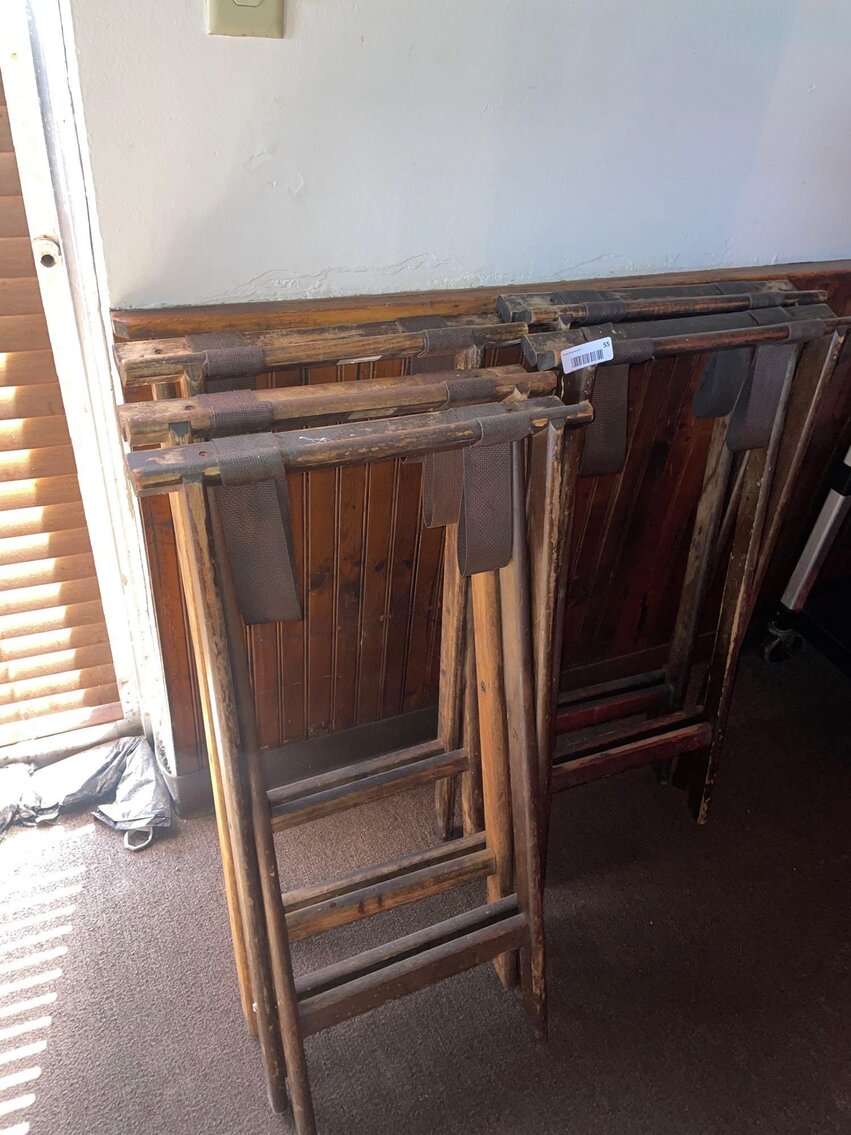 Image for Tavern and Restaurant Liquidation (West Alexis)