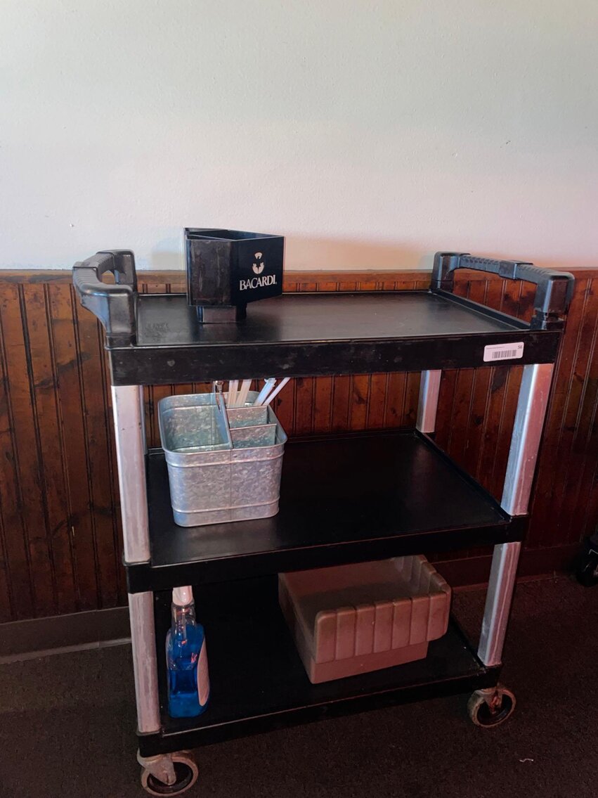 Image for Tavern and Restaurant Liquidation (West Alexis)