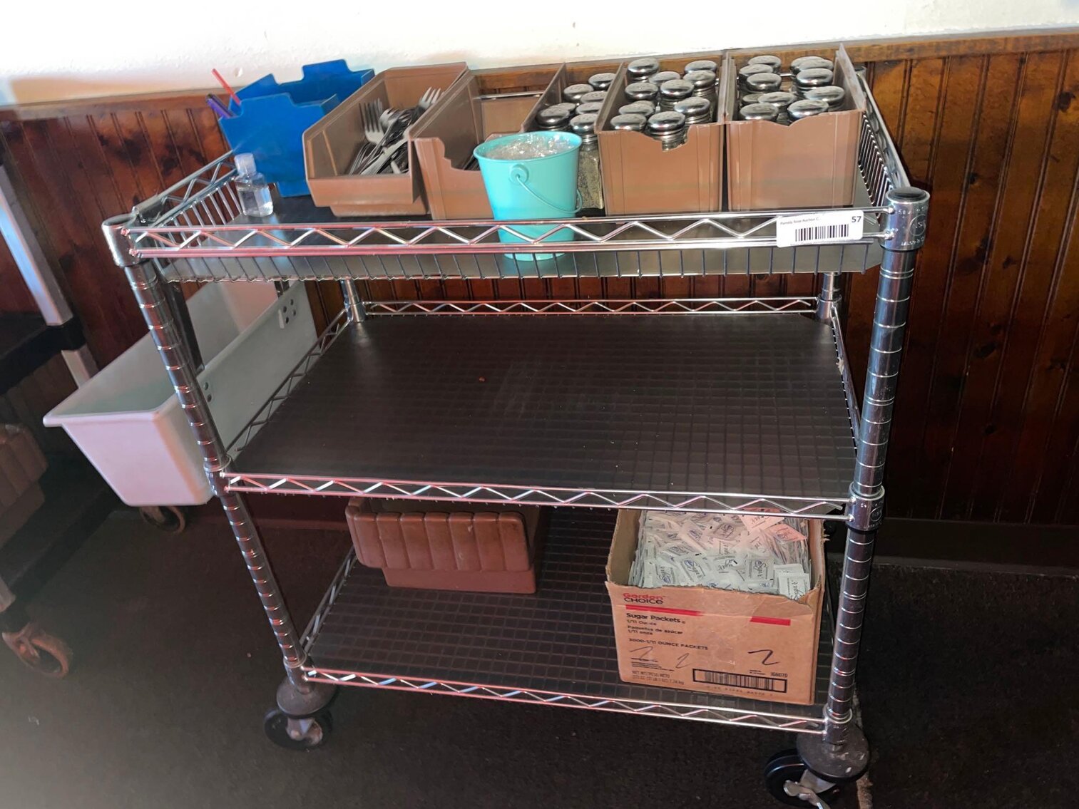 Image for Tavern and Restaurant Liquidation (West Alexis)