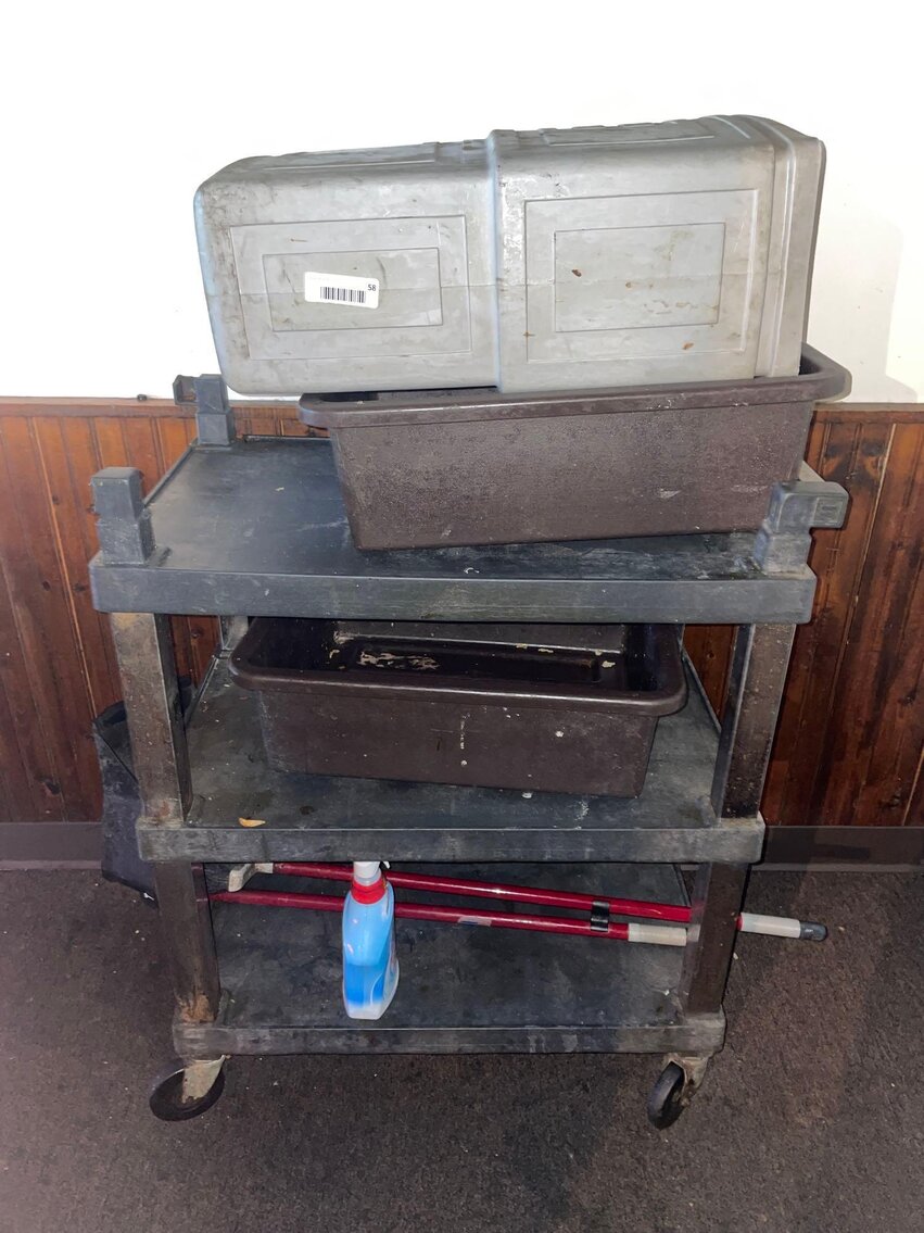 Image for Tavern and Restaurant Liquidation (West Alexis)