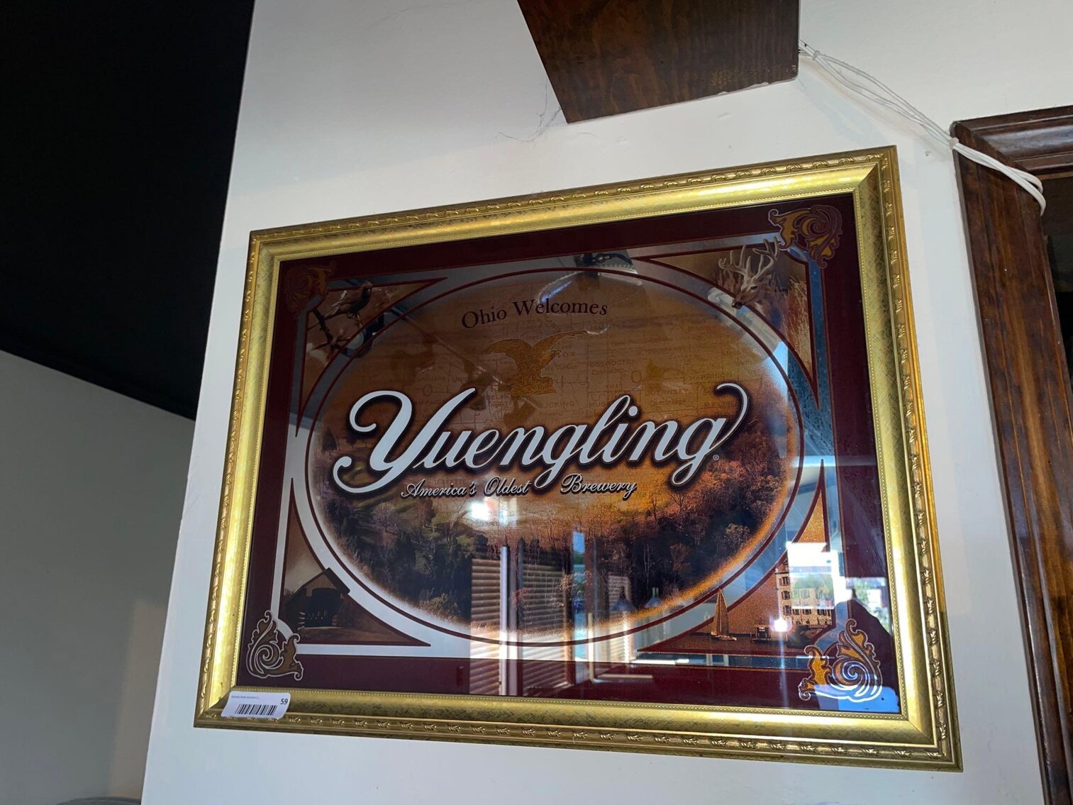 Image for Tavern and Restaurant Liquidation (West Alexis)