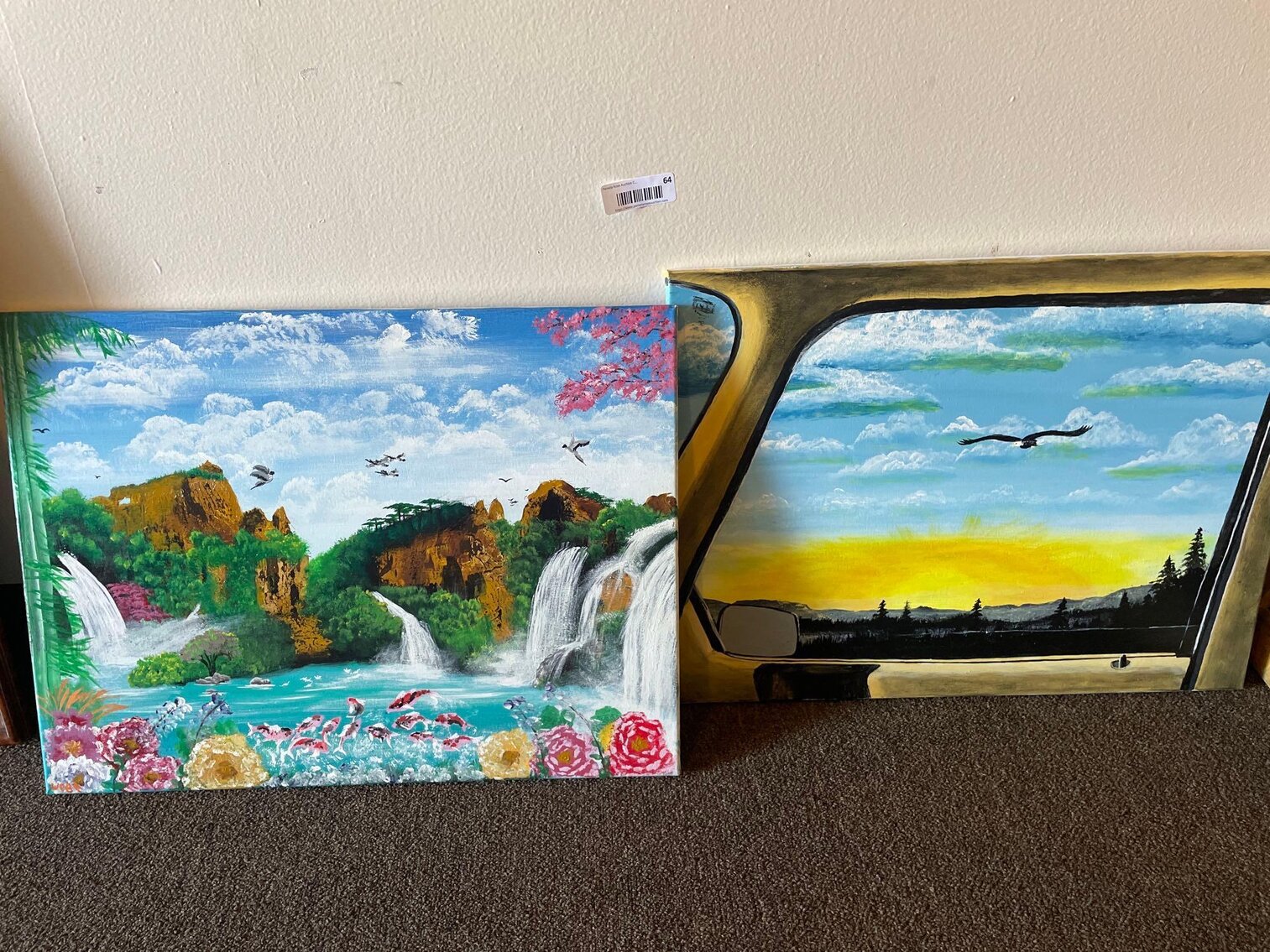 Image for Tavern and Restaurant Liquidation (West Alexis)