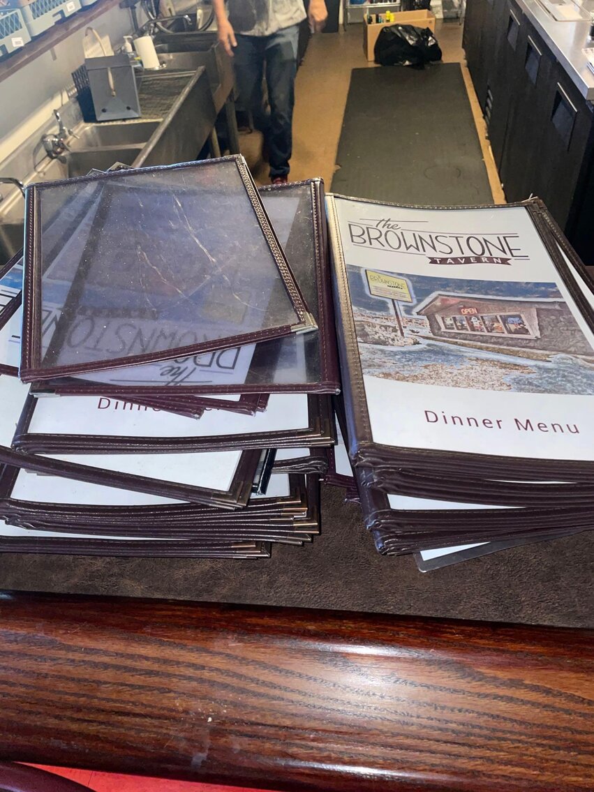 Image for Tavern and Restaurant Liquidation (West Alexis)