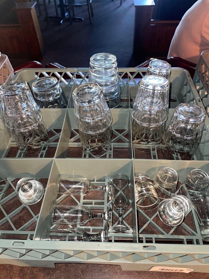 Image for Tavern and Restaurant Liquidation (West Alexis)