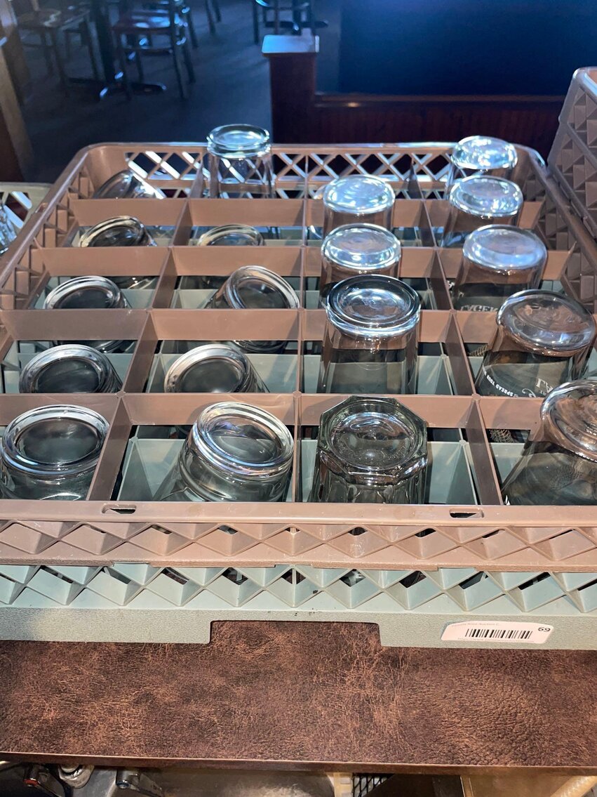 Image for Tavern and Restaurant Liquidation (West Alexis)