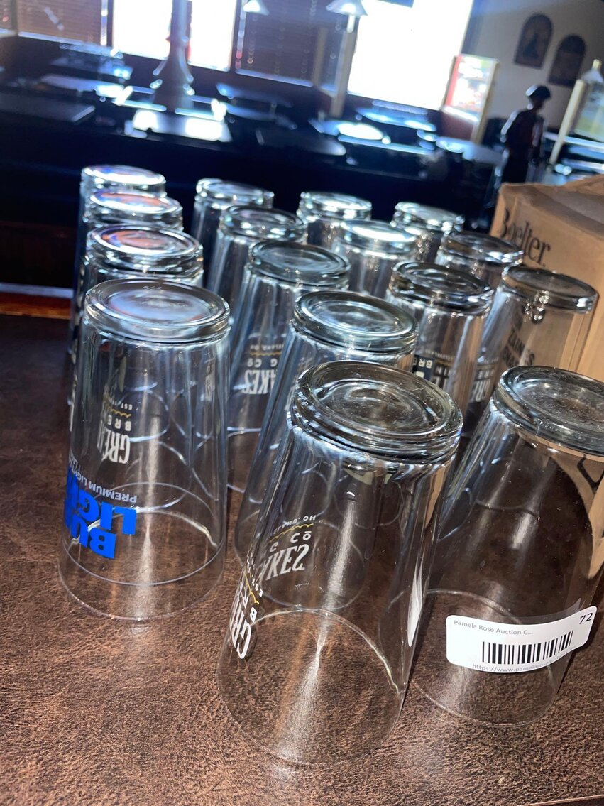 Image for Tavern and Restaurant Liquidation (West Alexis)