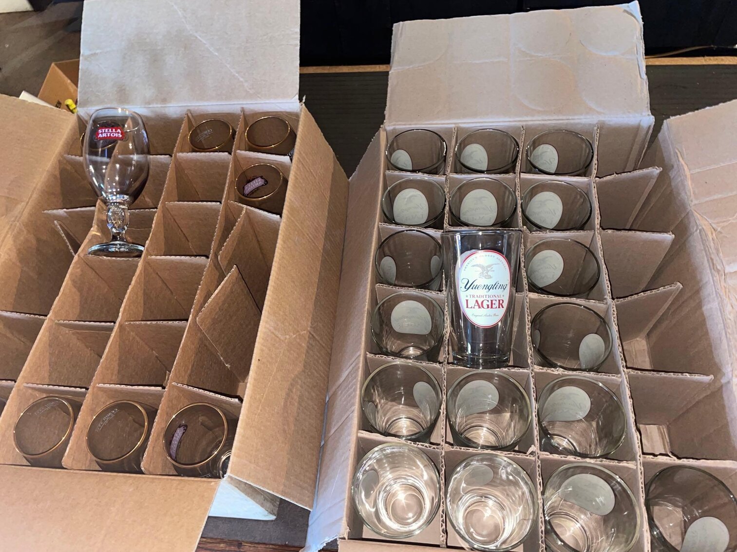 Image for Tavern and Restaurant Liquidation (West Alexis)