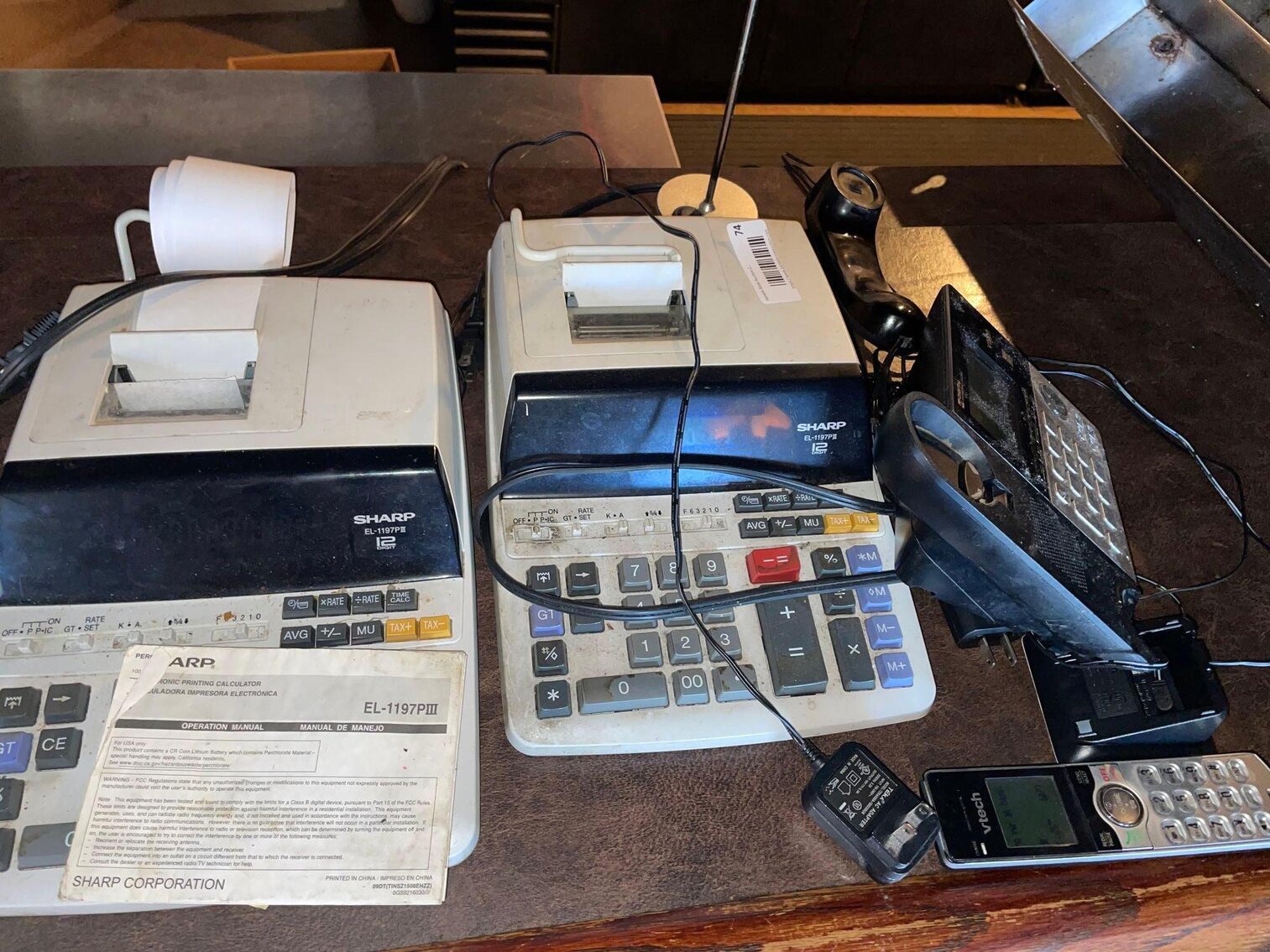 Image for Tavern and Restaurant Liquidation (West Alexis)