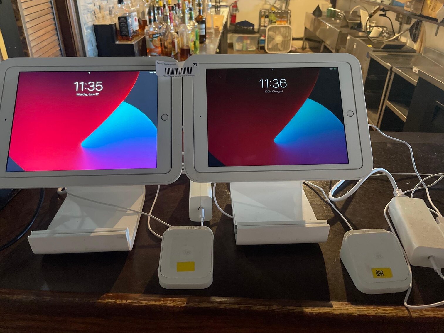 Image for Tavern and Restaurant Liquidation (West Alexis)