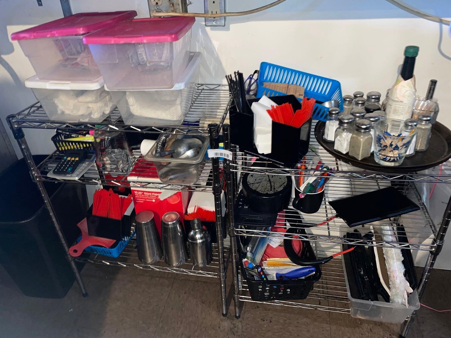 Image for Tavern and Restaurant Liquidation (West Alexis)