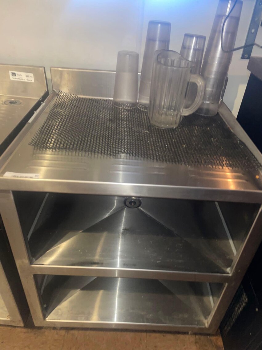 Image for Tavern and Restaurant Liquidation (West Alexis)