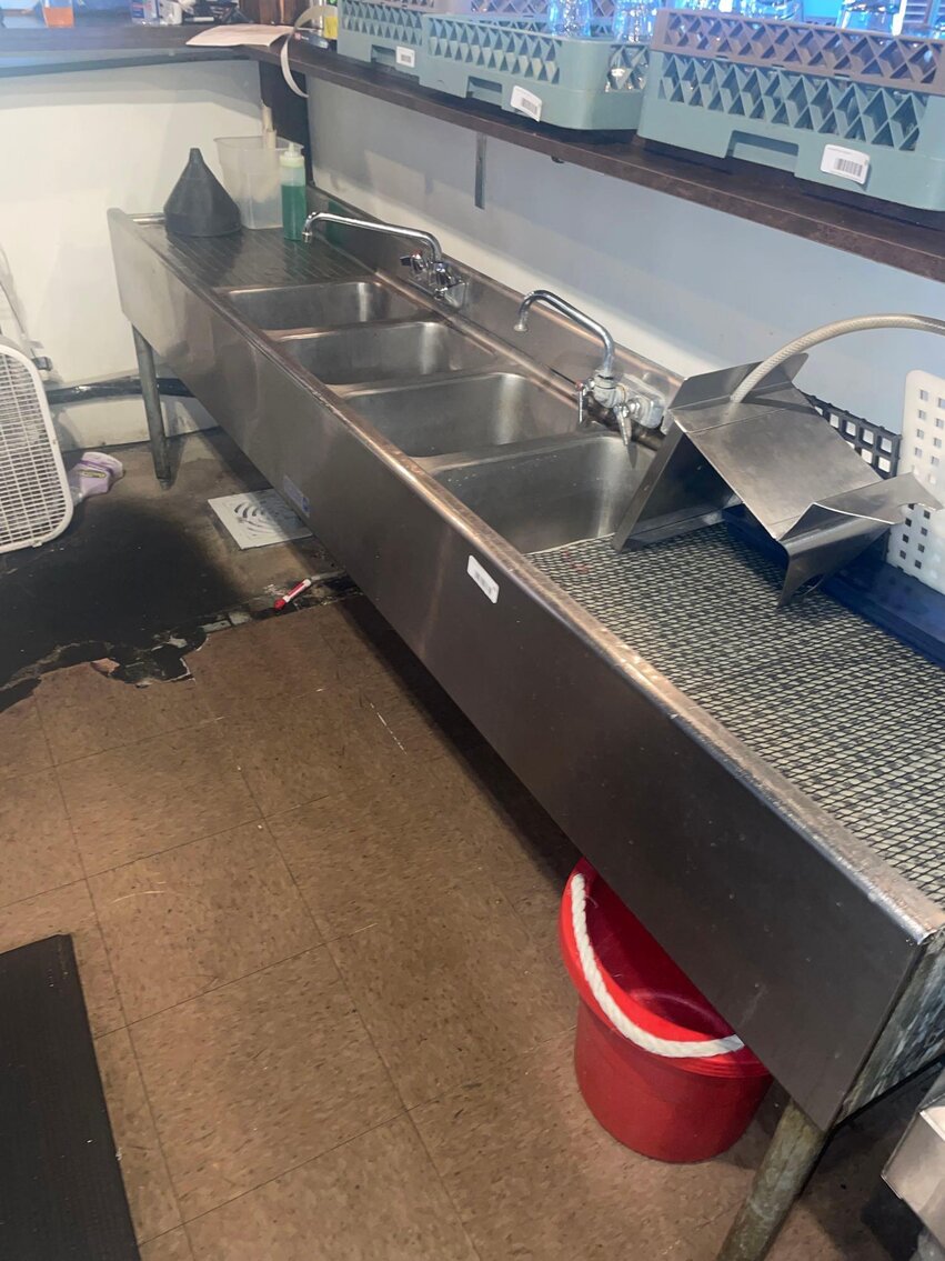 Image for Tavern and Restaurant Liquidation (West Alexis)