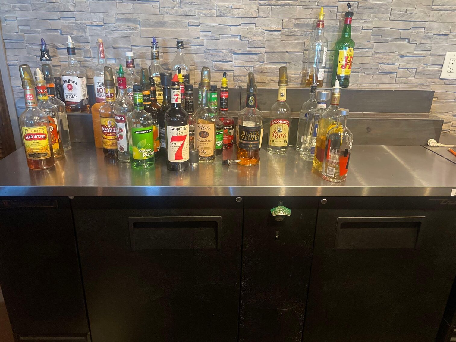 Image for Tavern and Restaurant Liquidation (West Alexis)