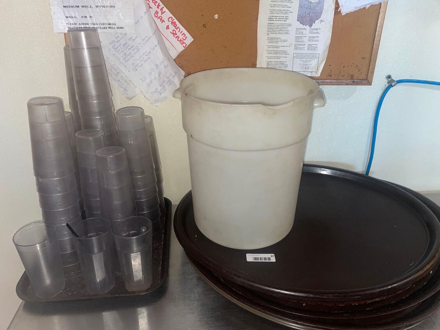 Image for Tavern and Restaurant Liquidation (West Alexis)