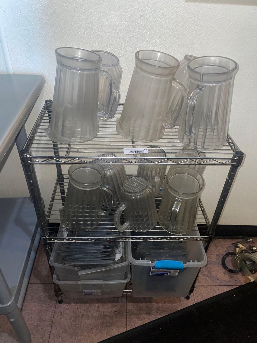 Image for Tavern and Restaurant Liquidation (West Alexis)