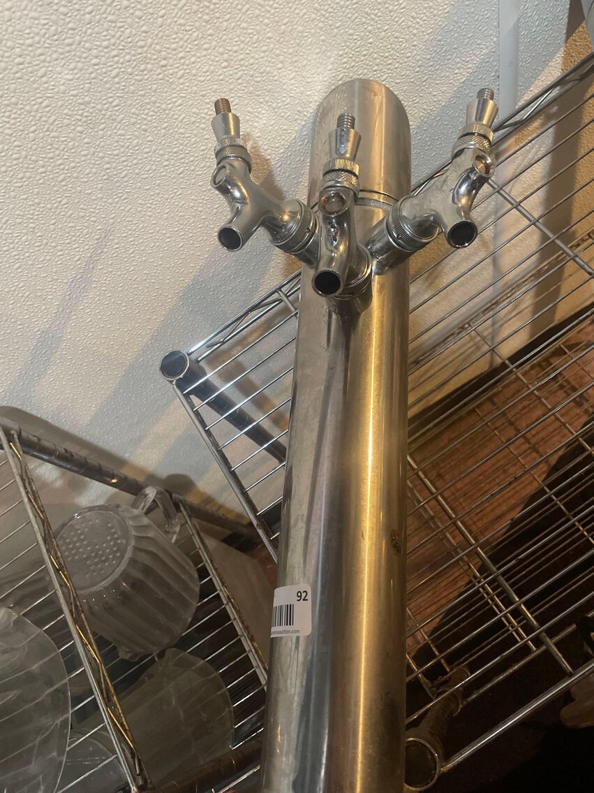 Image for Tavern and Restaurant Liquidation (West Alexis)